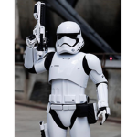 TEO TROOPER