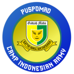 [CIA]POLISI MILITER ANGKATAN DARAT
