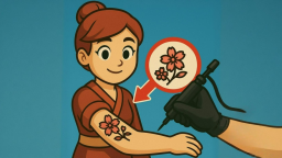 Biuro Tatuażu Tycoon