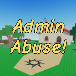 Admin Abuse! icon