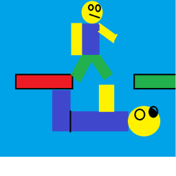 OBBY (win for a prize)