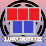 -CAR- Officer Bureau