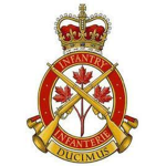 [CA] Royal Canadian Infantry Corps [M]