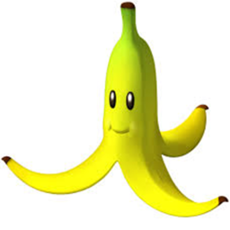 Campo de entrenamiento de BananaGrande