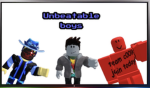 Unbeatable boys