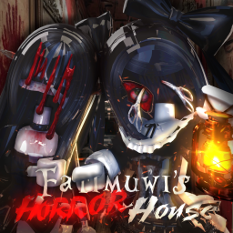 [NUEVO!] Casa de terror de Fatimuwi