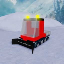Winter Region Simulator icon