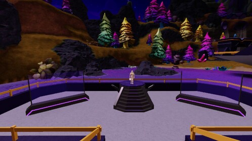 Random Simulator