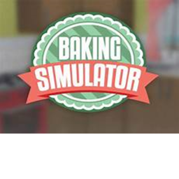 Baking simulator!