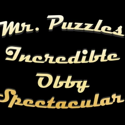 Mr.Puzzle's  Game icon