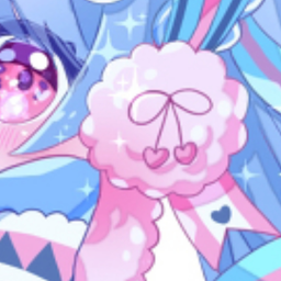 ☁