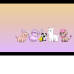 Llama squad power