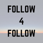 follow 4 follows