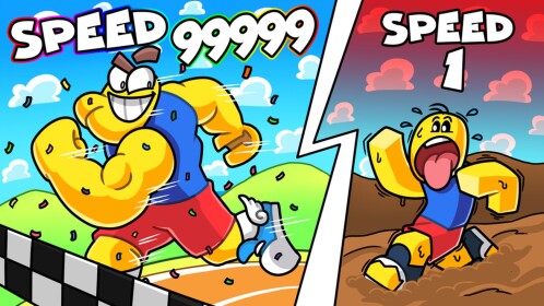 +1 Speed Every Click⚡