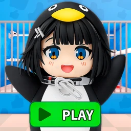 GUGUGAGA PRISON RUN! (Obby) icon