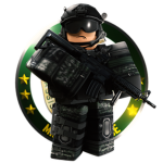 [UFP] Military Police