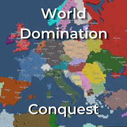 World Domination Conquest