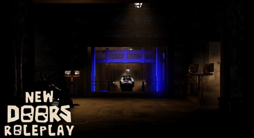 New Doors Roleplay