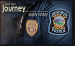 Kanasas High High Way patrol