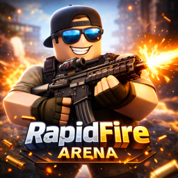 RapidFire Arena (NEW UPDATE)