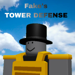Fake's Tower Defense