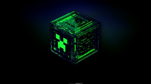Minecraft
