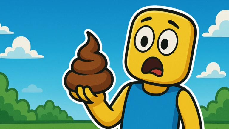 POOP IT! [PRELEASE]