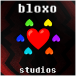 bloxo studio.