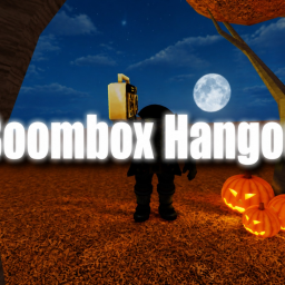 Boombox Hangout