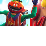 Tha Tomato Squad