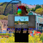 준식이의 놀공타 [J U N S I K Theme Park]