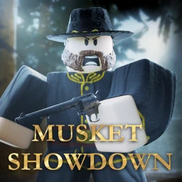 Musket Showdown [PRE-ALPHA] icon