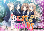 Bff group I hope to see them soon some day