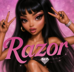 razormyheart