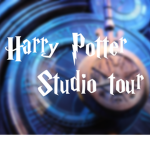 Harry Potter Studio Tour