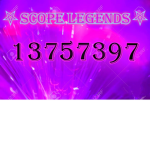 scope legends !