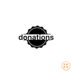 donations for my group