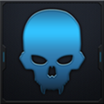 Sapphire Initiative Tactical Commandㅤㅤ