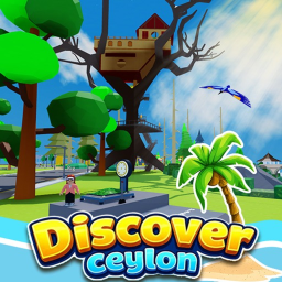 Discover Ceylon: Island Adventure