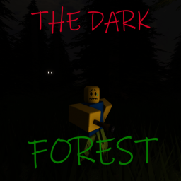 The Dark Forest