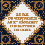 2te Westfälisches Infanterie-Regiment
