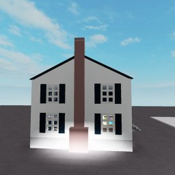 Destroy The House