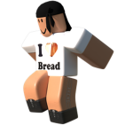 "Bread".