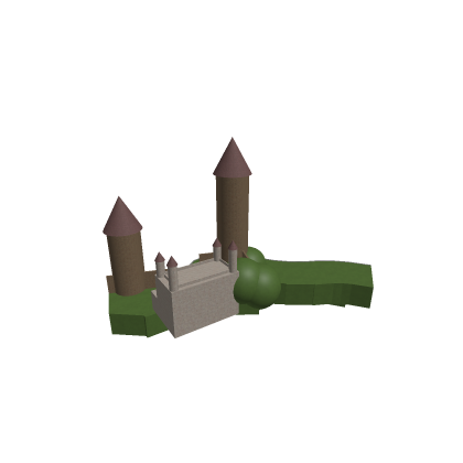 castle