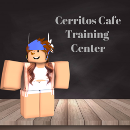 Cerritos Training Center