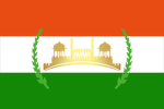 The Union Of Red Fort!
