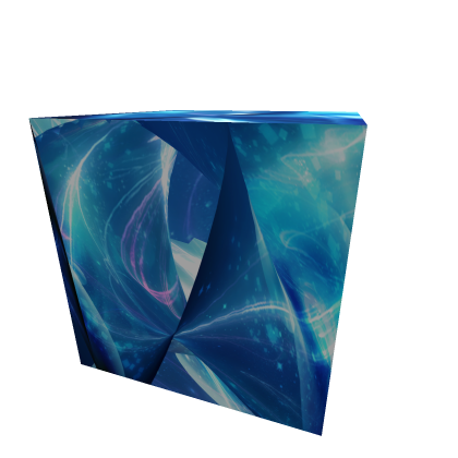 Space Cube
