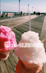 ELISE SELL