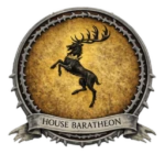 UTD | House Baratheon