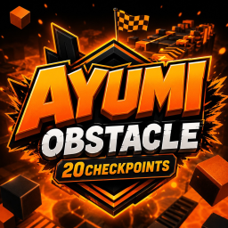 [ AVA GRATIS + X150 ] Rintangan Ayumi
